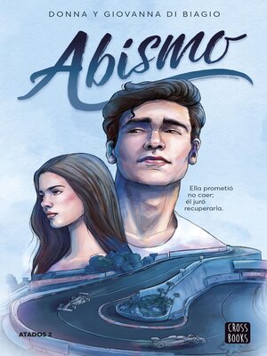 cover image of Abismo